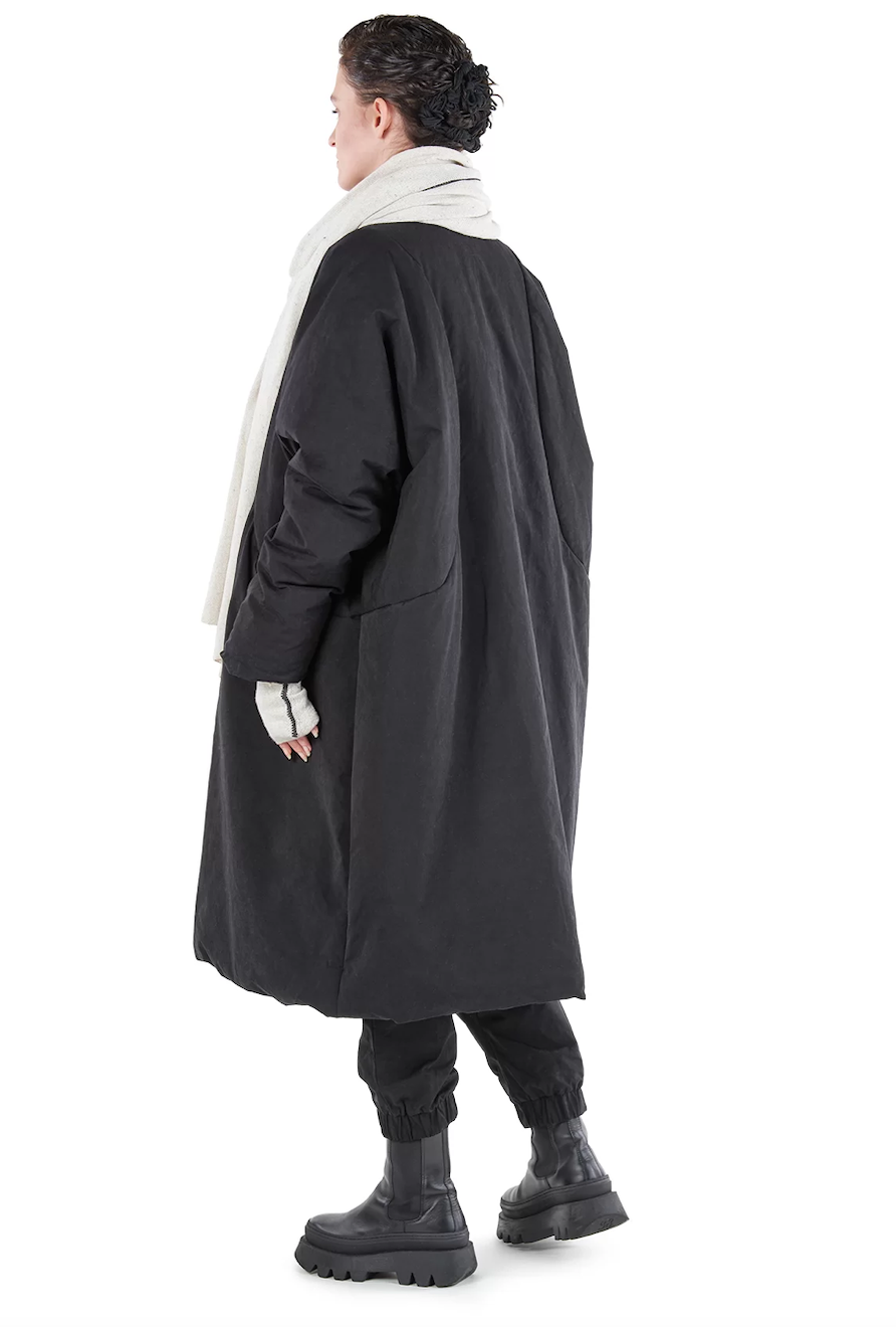 CORSARO Padded Coat