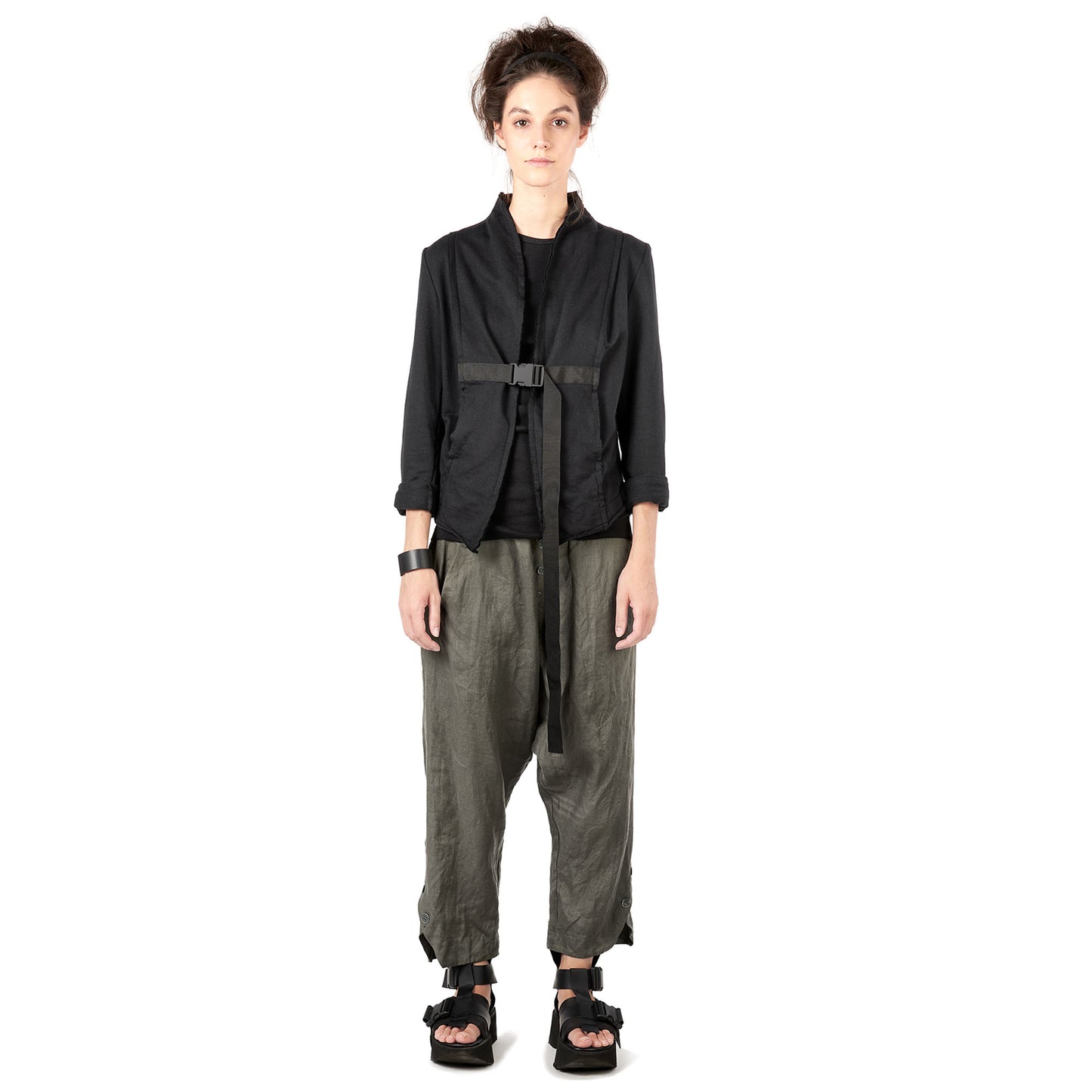 Linen pants. Studio b3