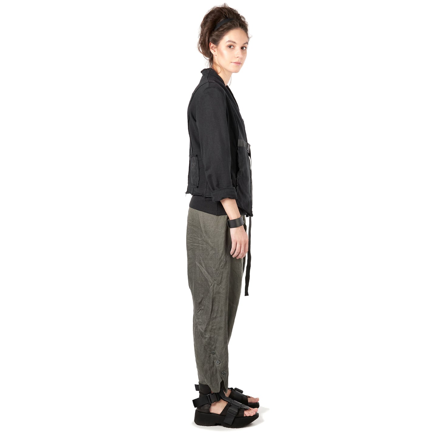 Linen pants. Studio b3