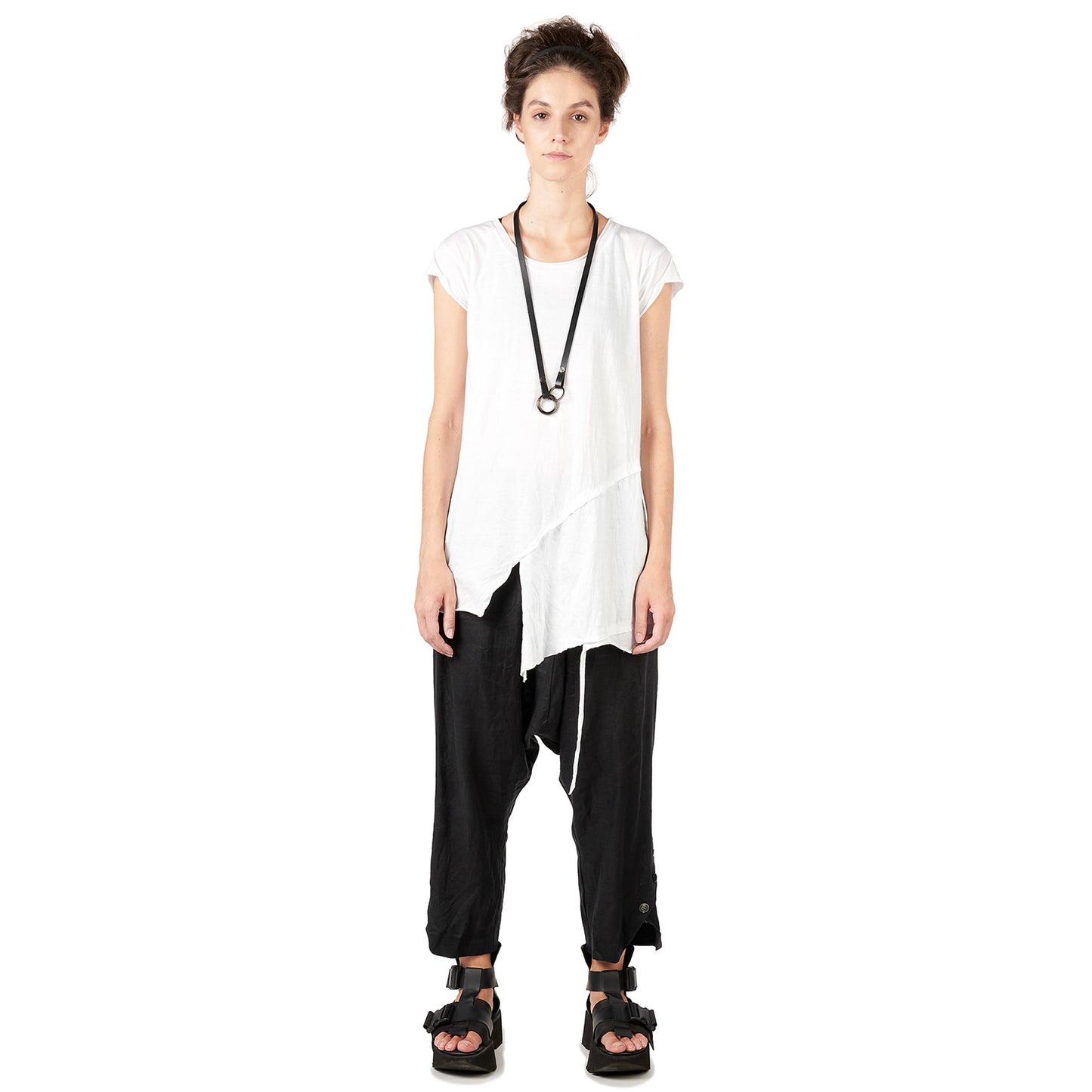 Linen pants. Studio b3