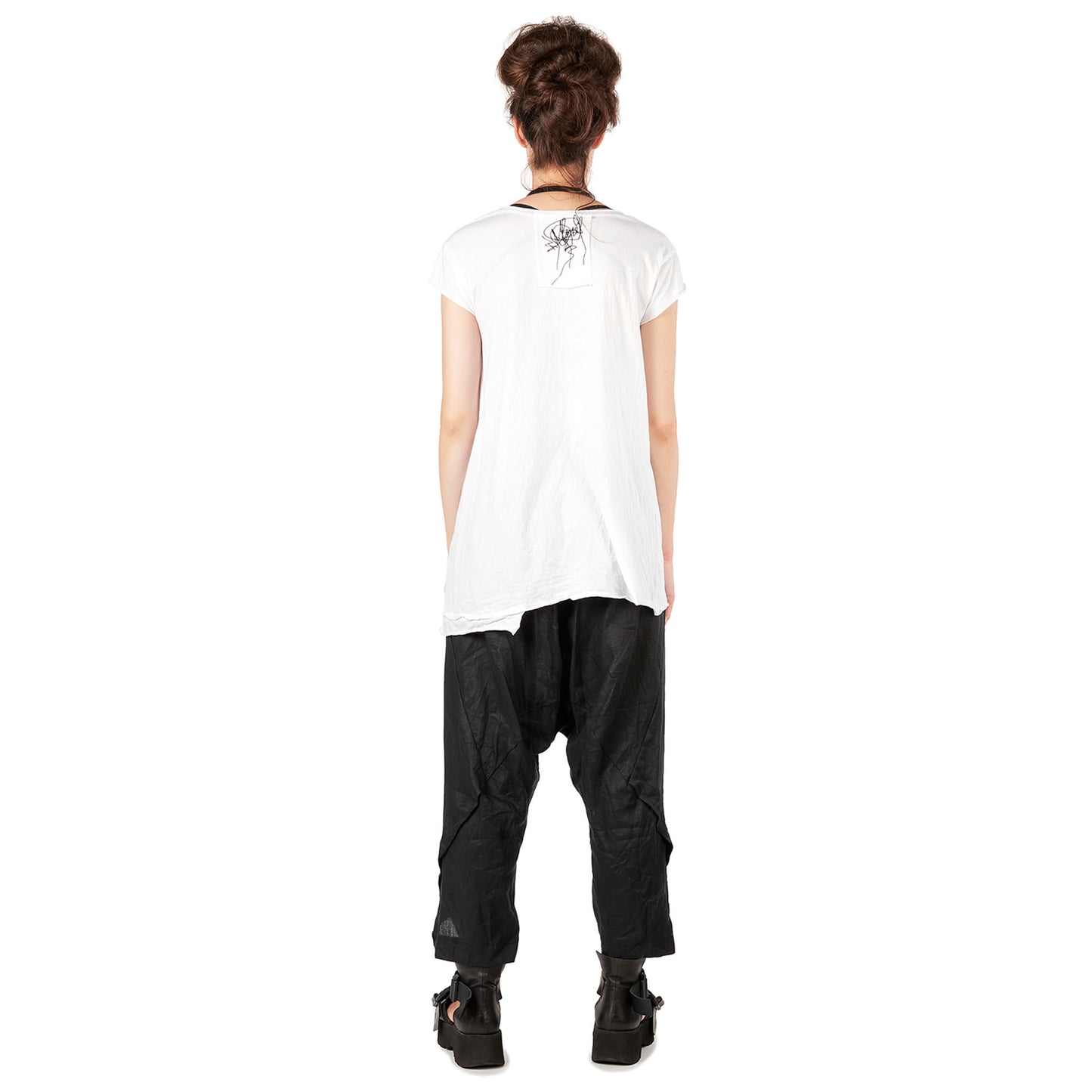 Linen pants. Studio b3