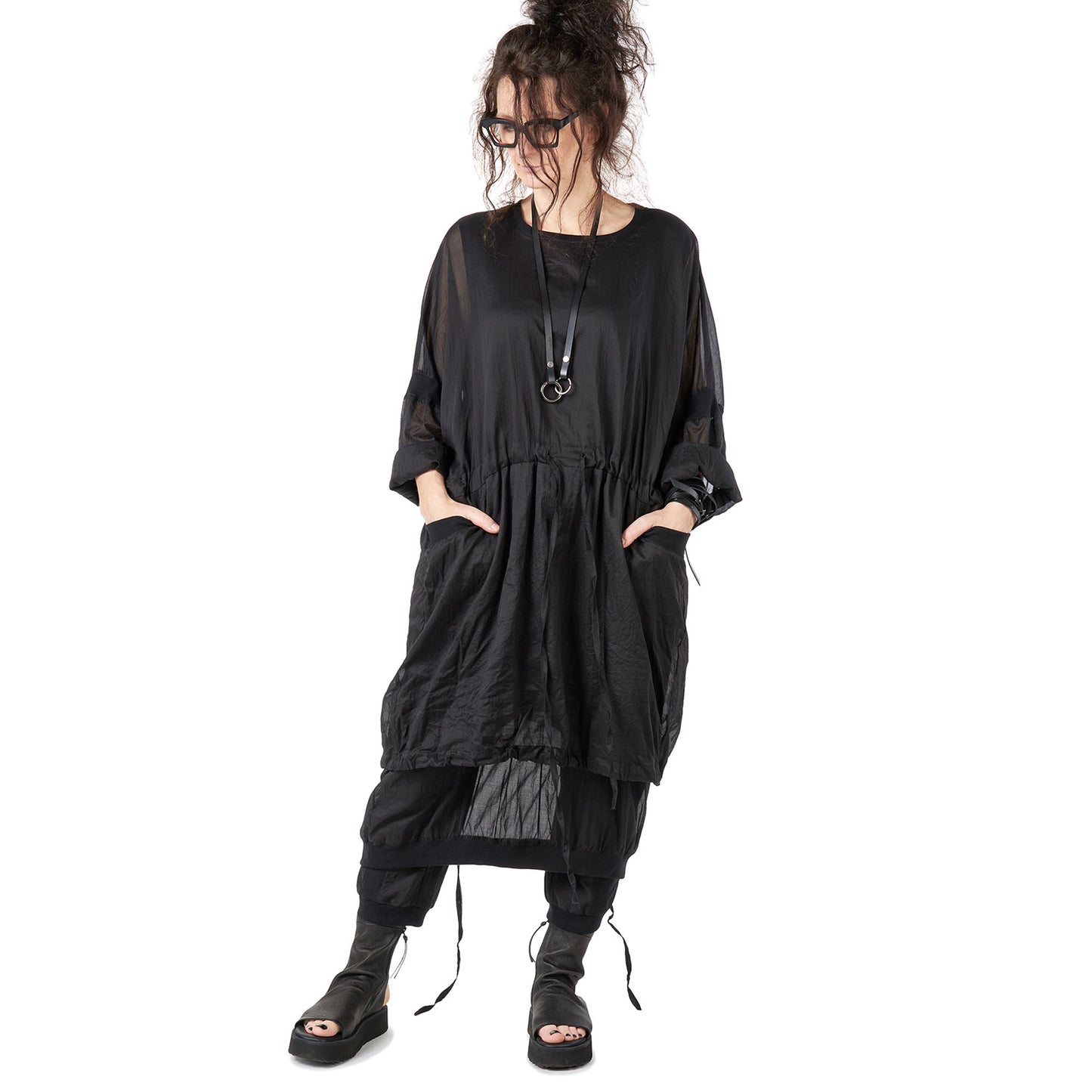 Tunic dress. Studio b3