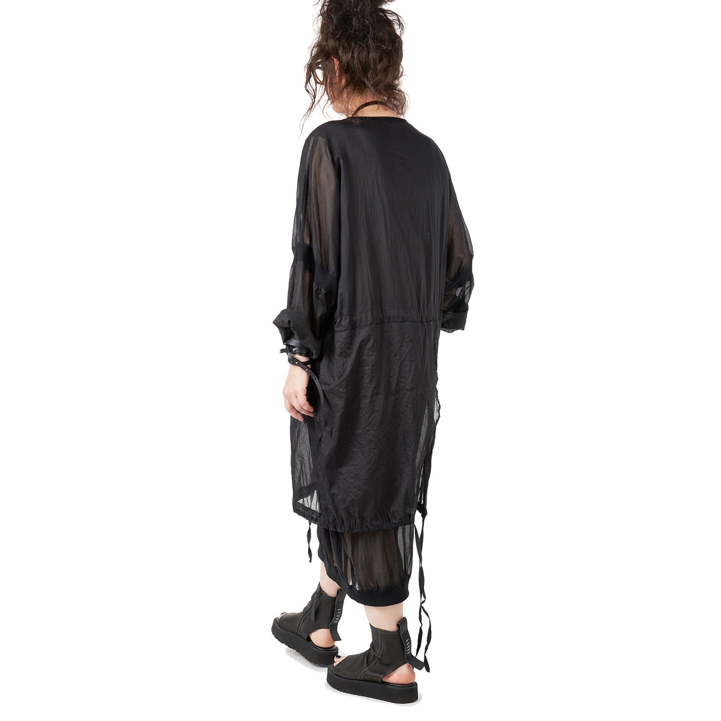 Tunic dress. Studio b3