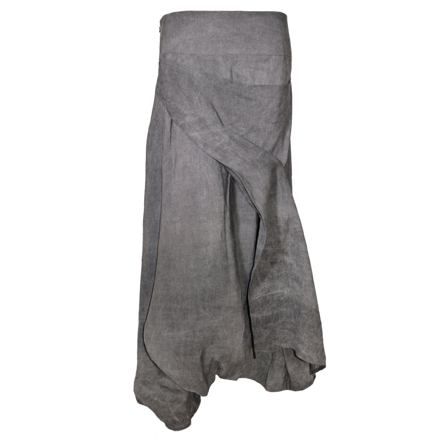 Harem sarouel pants
