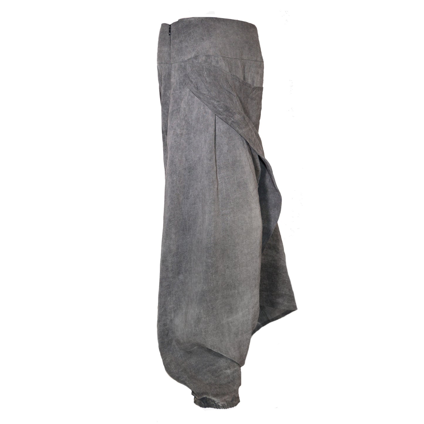 Harem sarouel pants