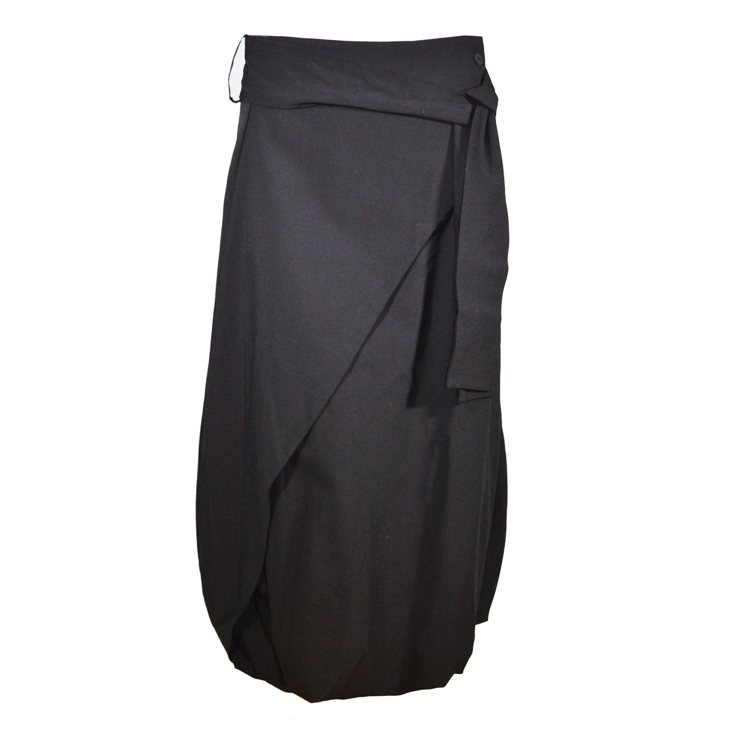 Tulip puffball skirt