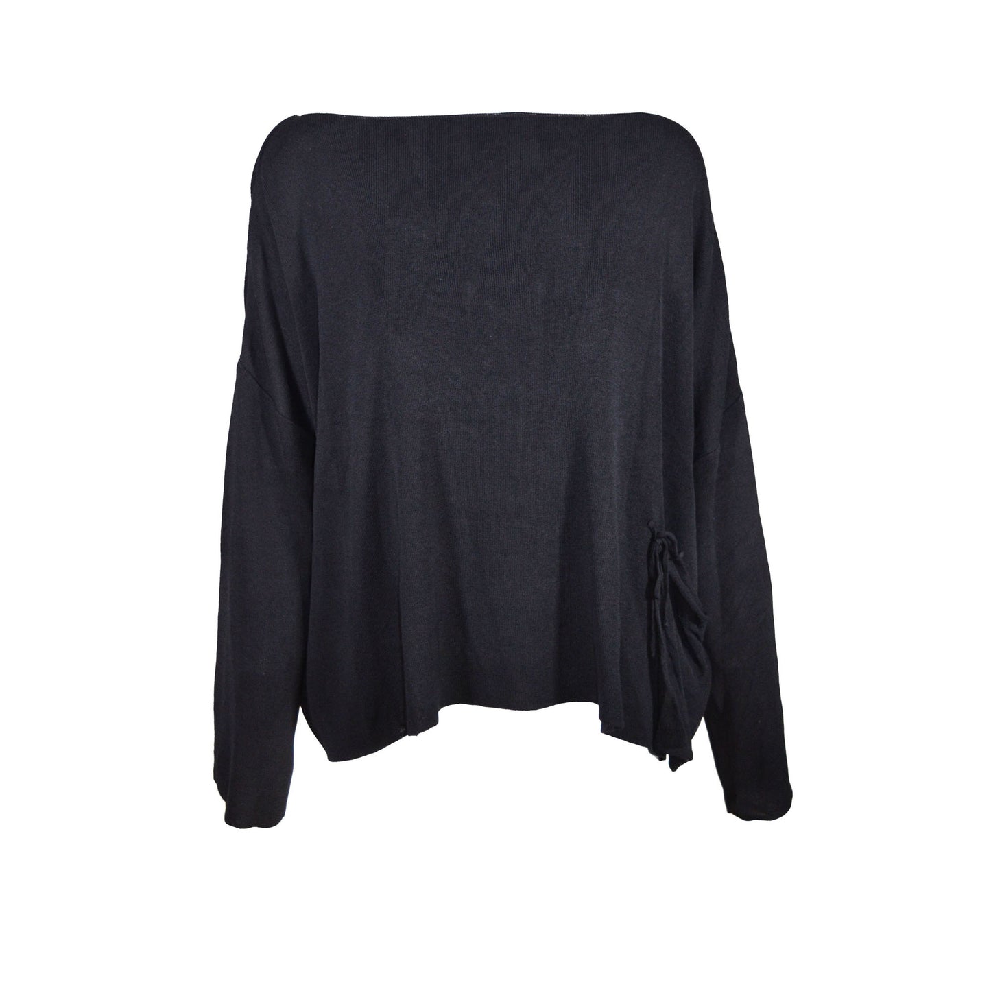 Pocket sweater