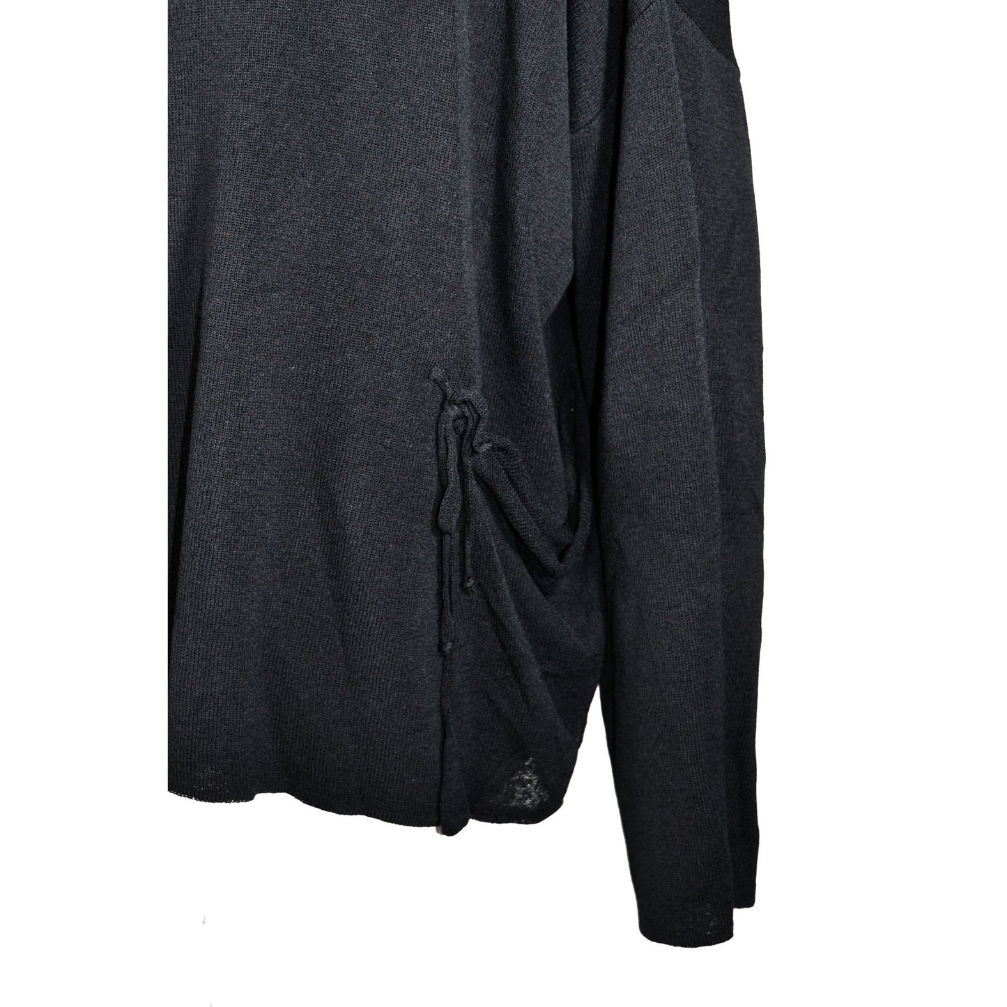 Pocket sweater