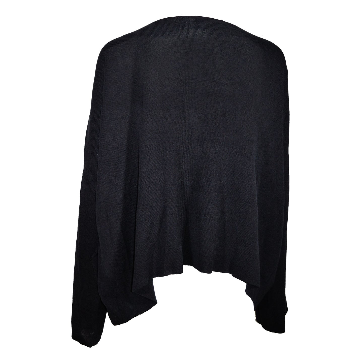 Pocket sweater