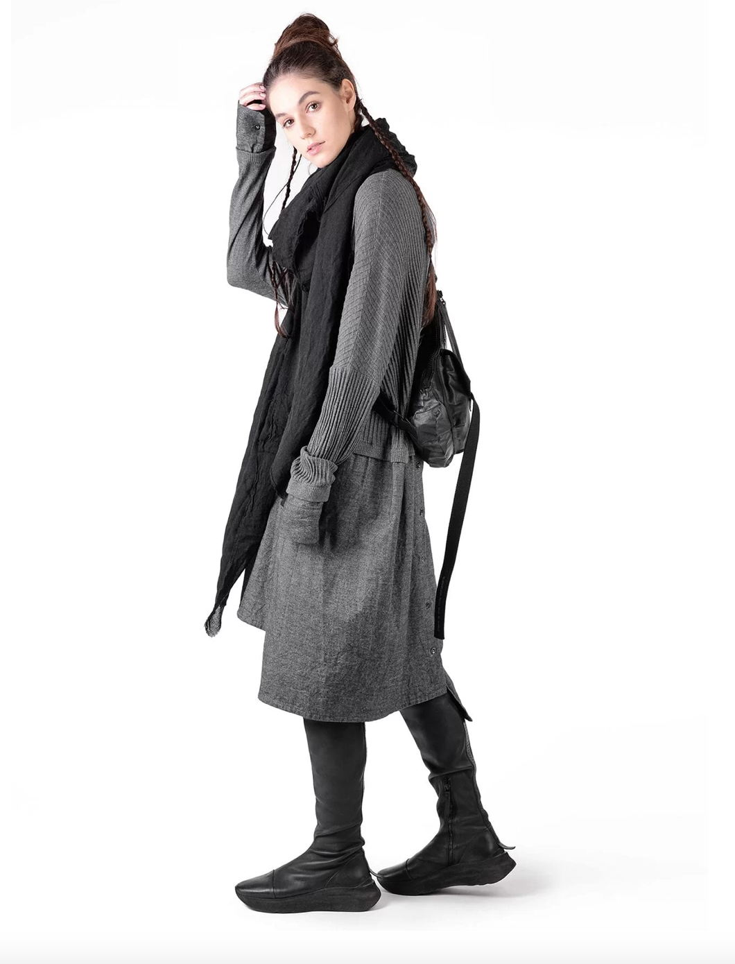 ITTO Scarf