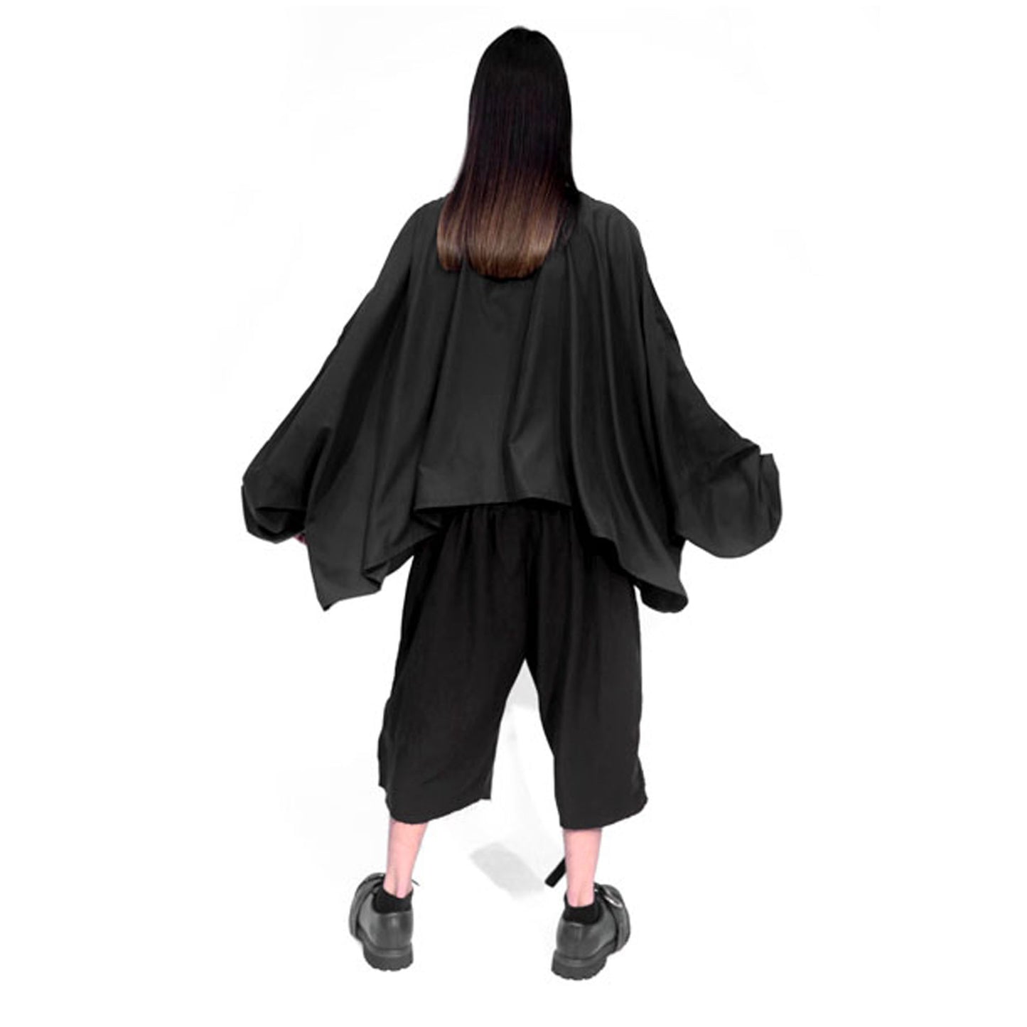 Avant garde shirt. Oversize