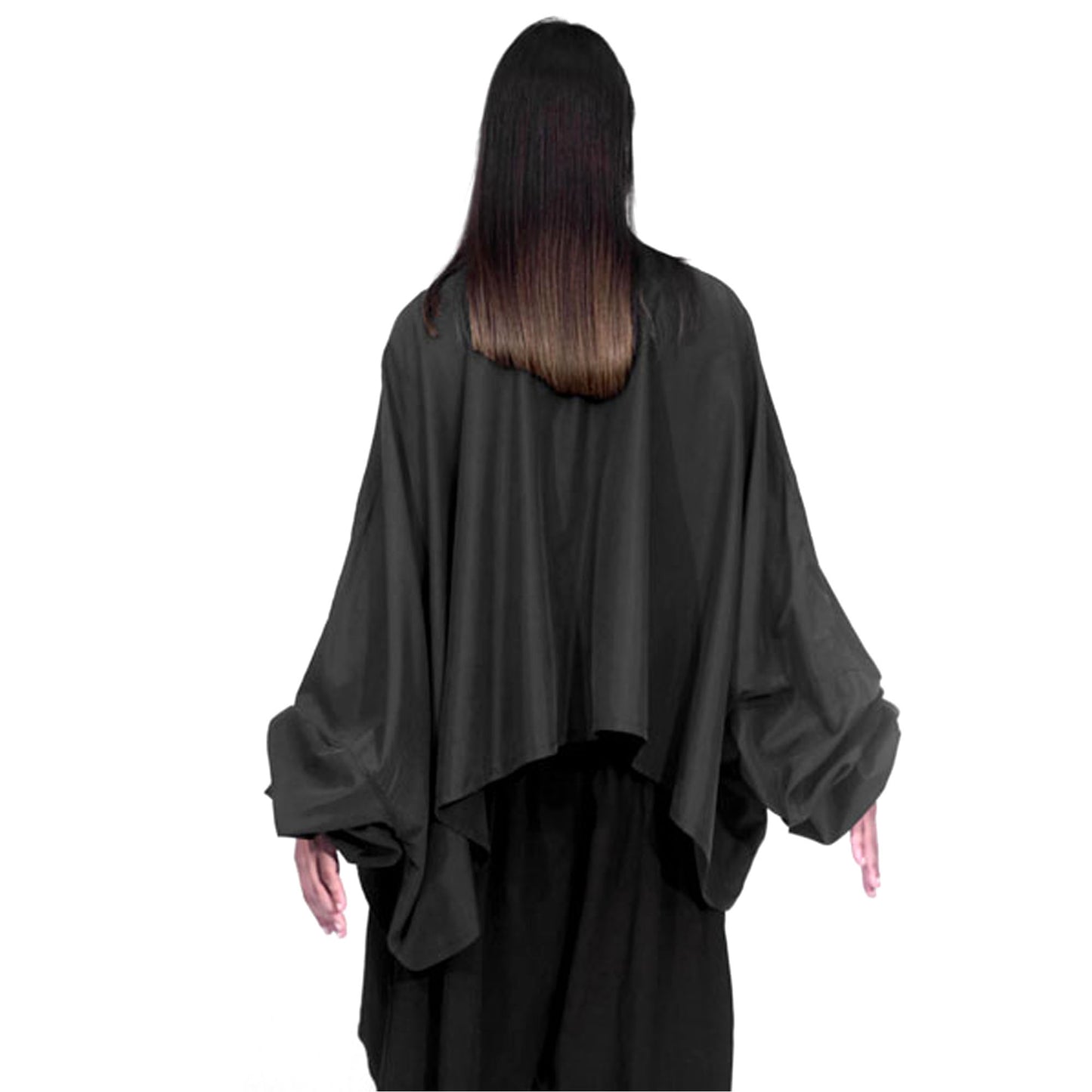 Avant garde shirt. Oversize