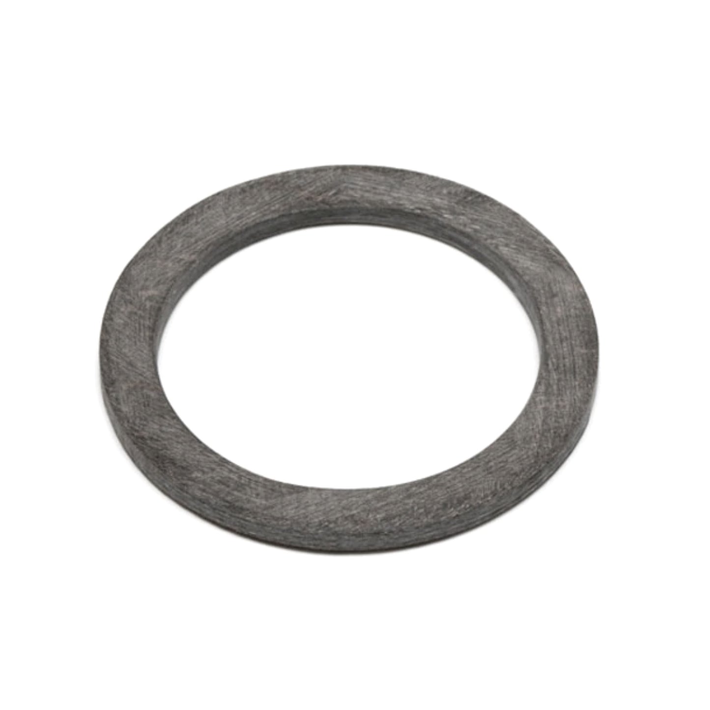 Slim buffalo horn bangle
