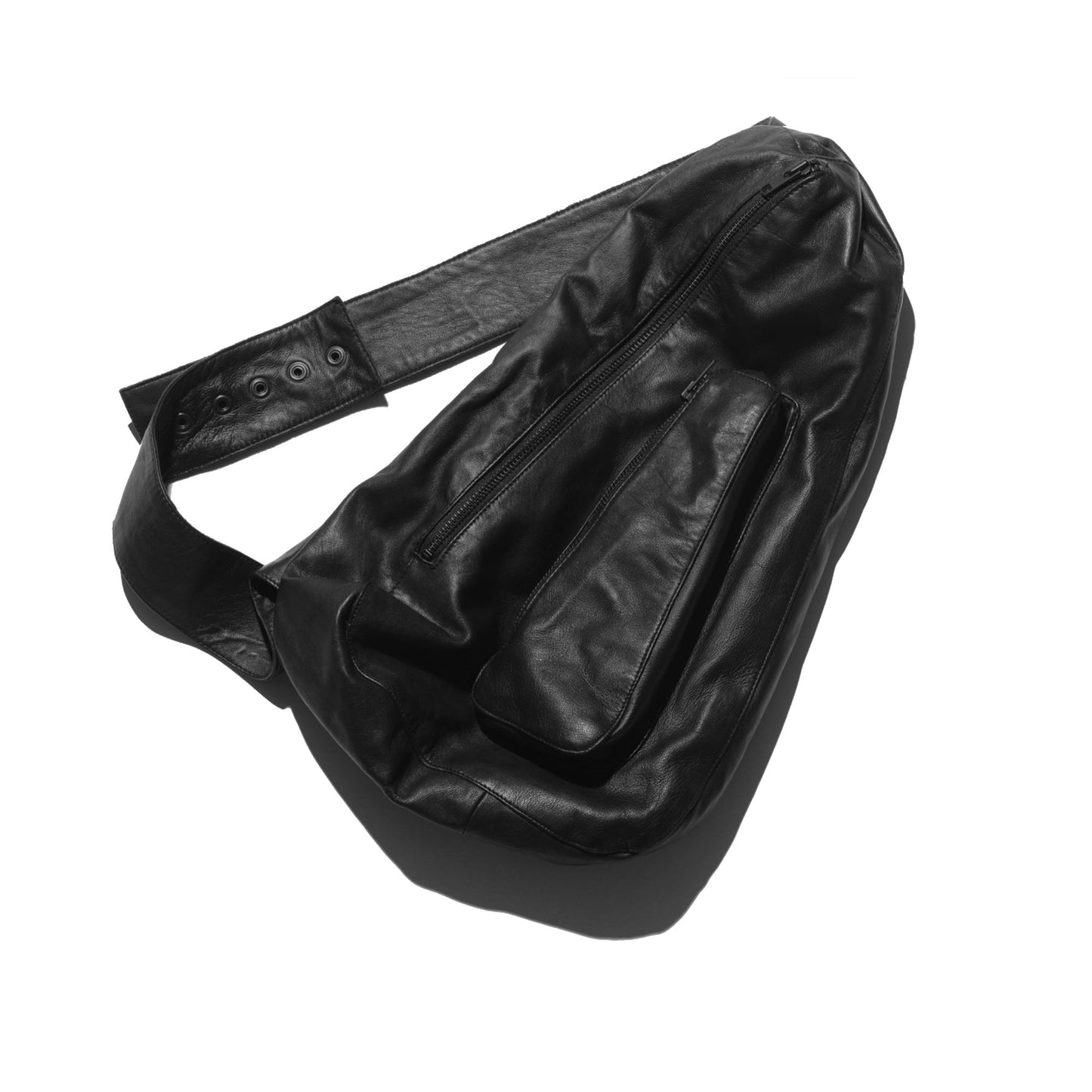 Leather Bag