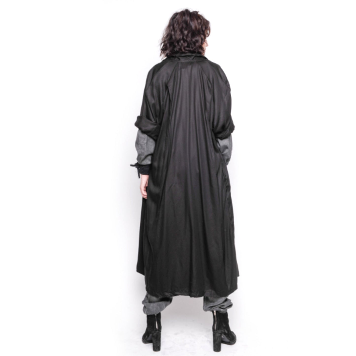 Long Jacket