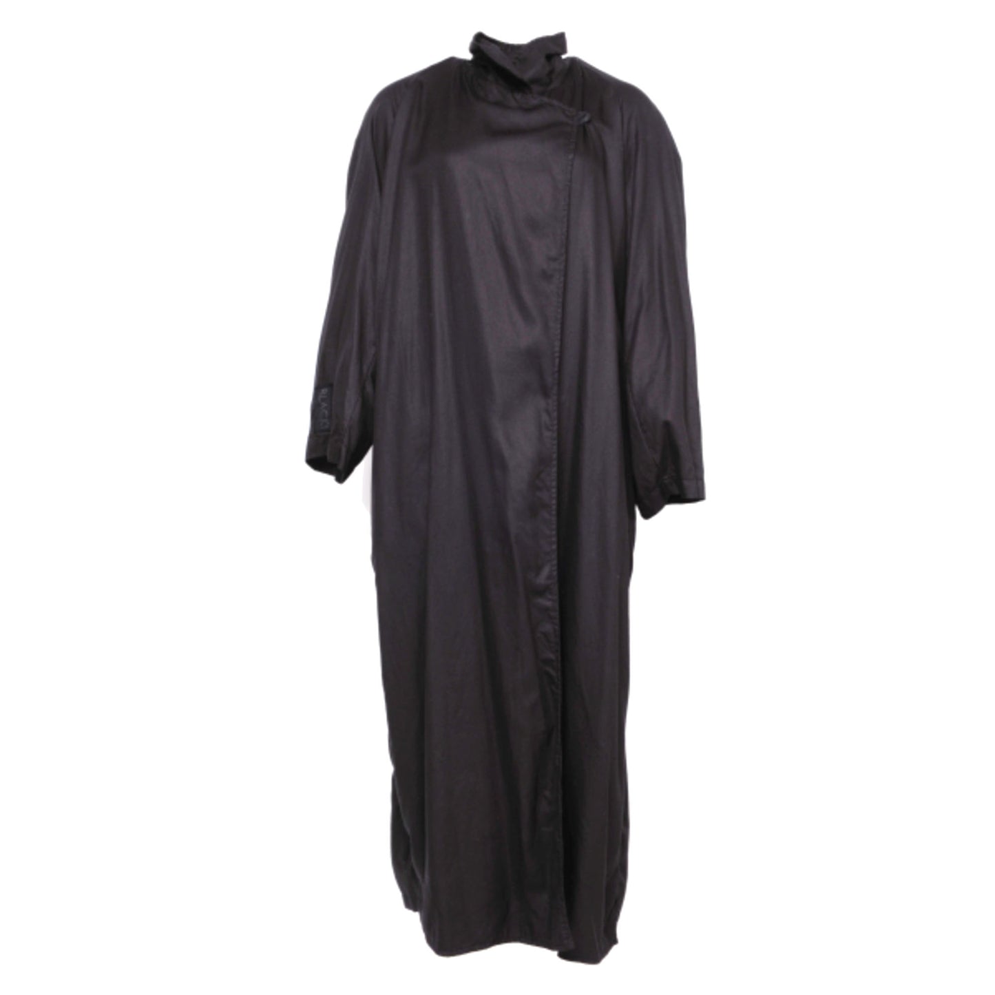Long Jacket
