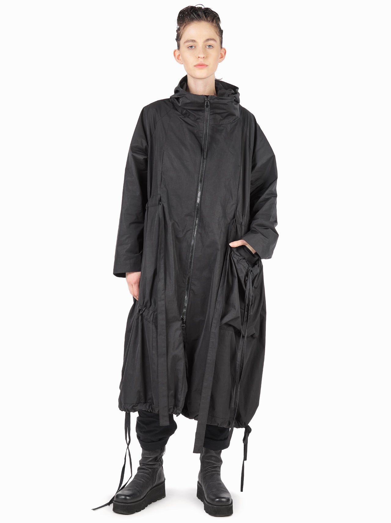 VERTEZZ Coat