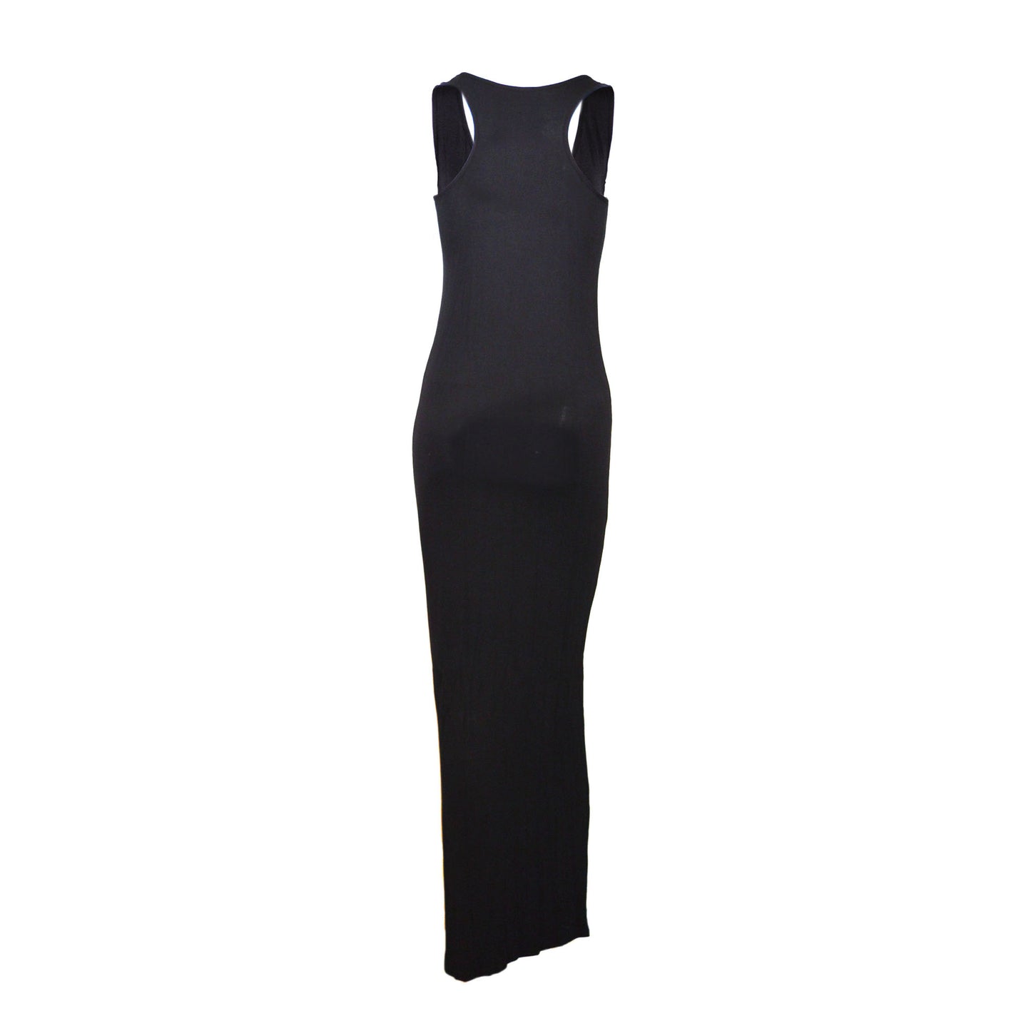 Racer Back Vest Dress