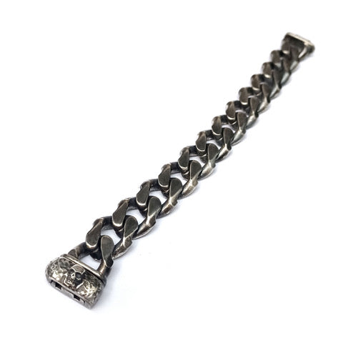 Chunky Curb Chain Bracelet